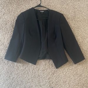 Express Blazer